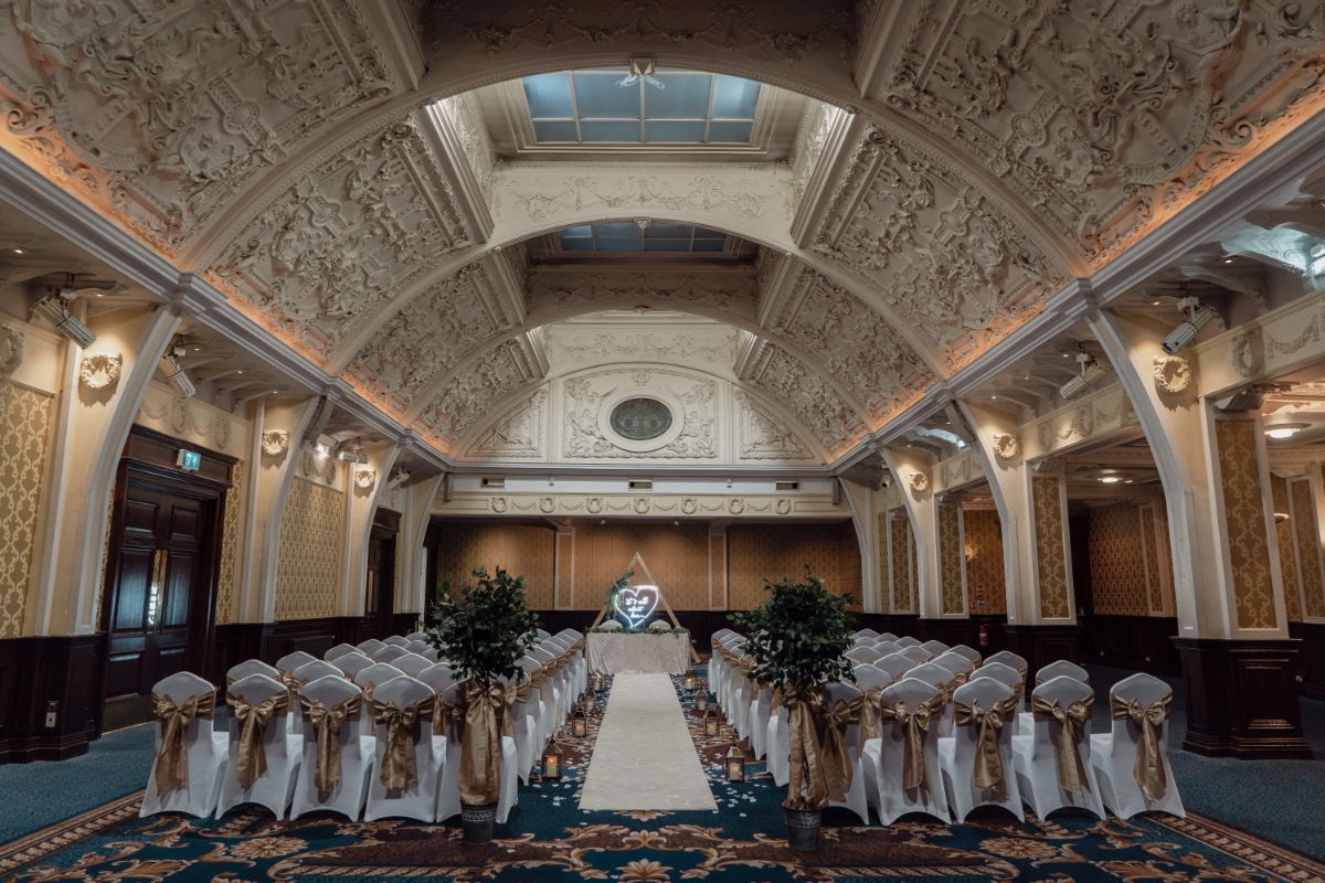 Gallery Item 11 for The Imperial Hotel Blackpool