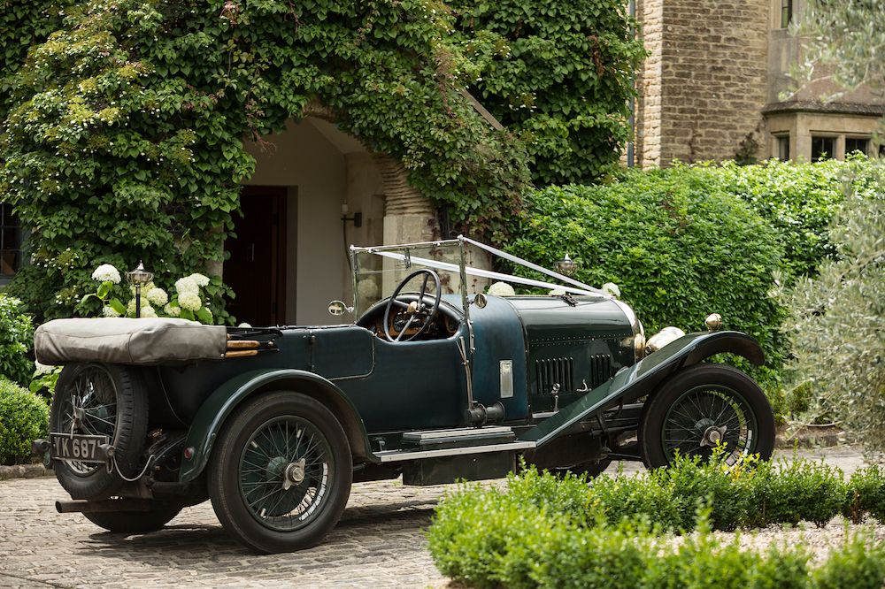 Gallery Item 12 for Whatley Manor