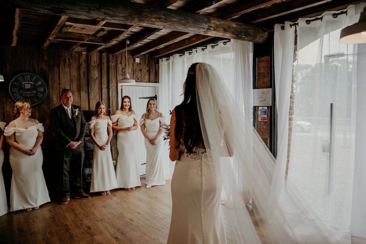 Gallery Item 12 for Stock Farm Wedding and Events Barn