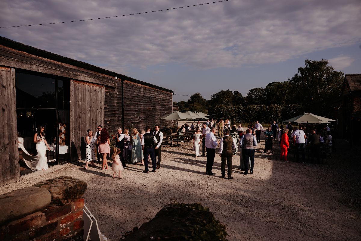 Gallery Item 10 for Stock Farm Wedding and Events Barn