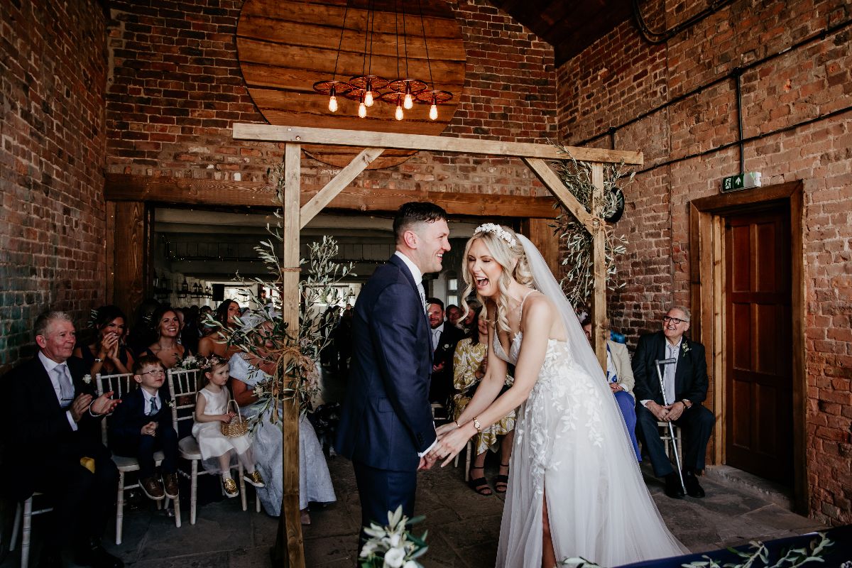 Gallery Item 8 for Stock Farm Wedding and Events Barn