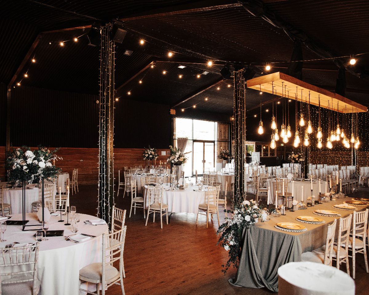 Gallery Item 4 for Stock Farm Wedding and Events Barn