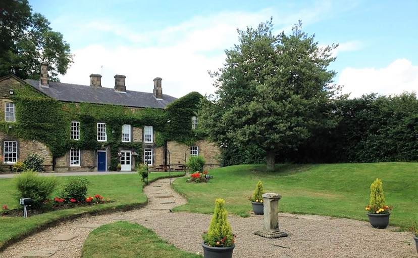 Gallery Item 3 for The Old Rectory