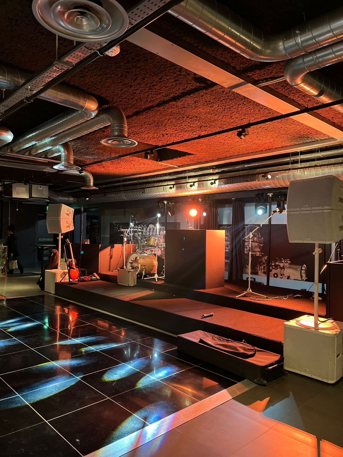 Gallery Item 12 for The Engine Rooms