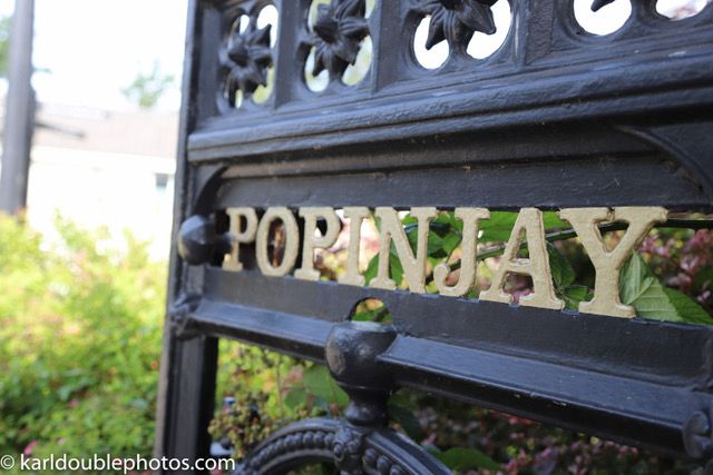 Gallery Item 7 for The Popinjay Hotel