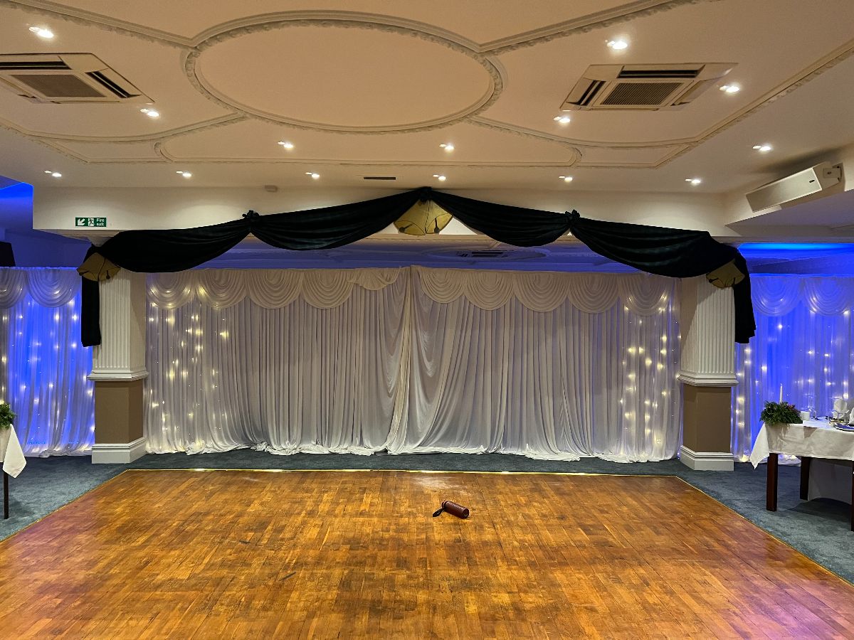 Gallery Item 8 for The Popinjay Hotel