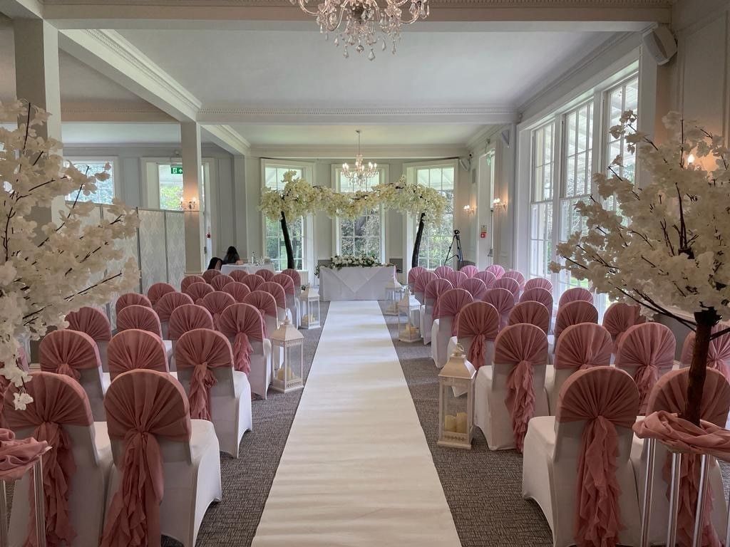 Gallery Item 3 for Stifford Hall Hotel