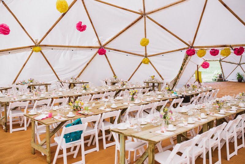 Gallery Item 8 for Atlas Domes