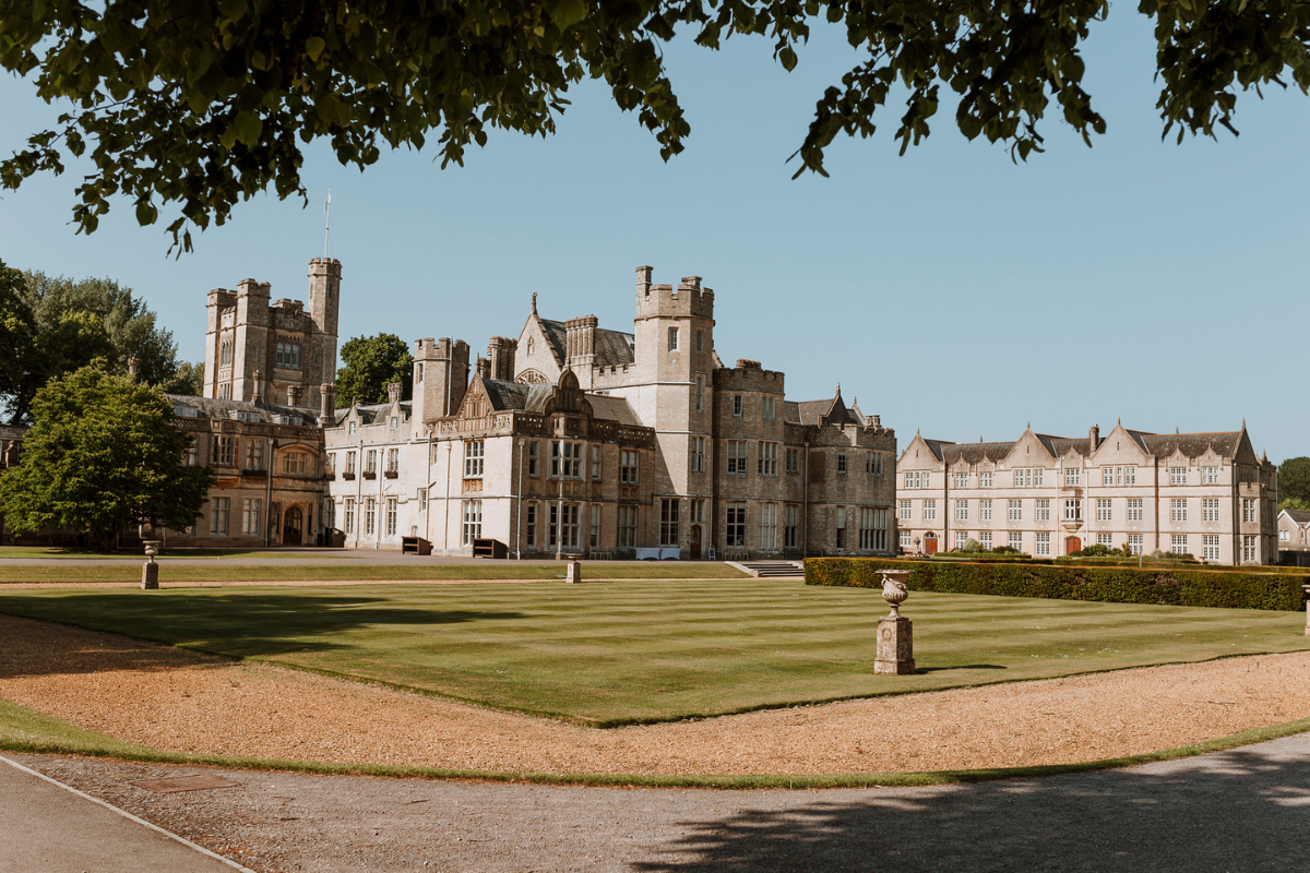 Gallery Item 7 for Canford School