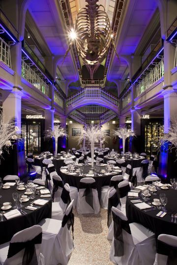 Gallery Item 13 for Weddings with University of Manchester