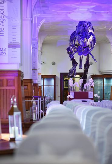 Gallery Item 12 for Weddings with University of Manchester