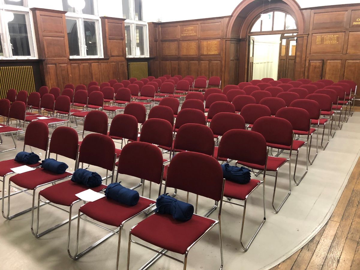 Gallery Item 8 for Thames Reach 