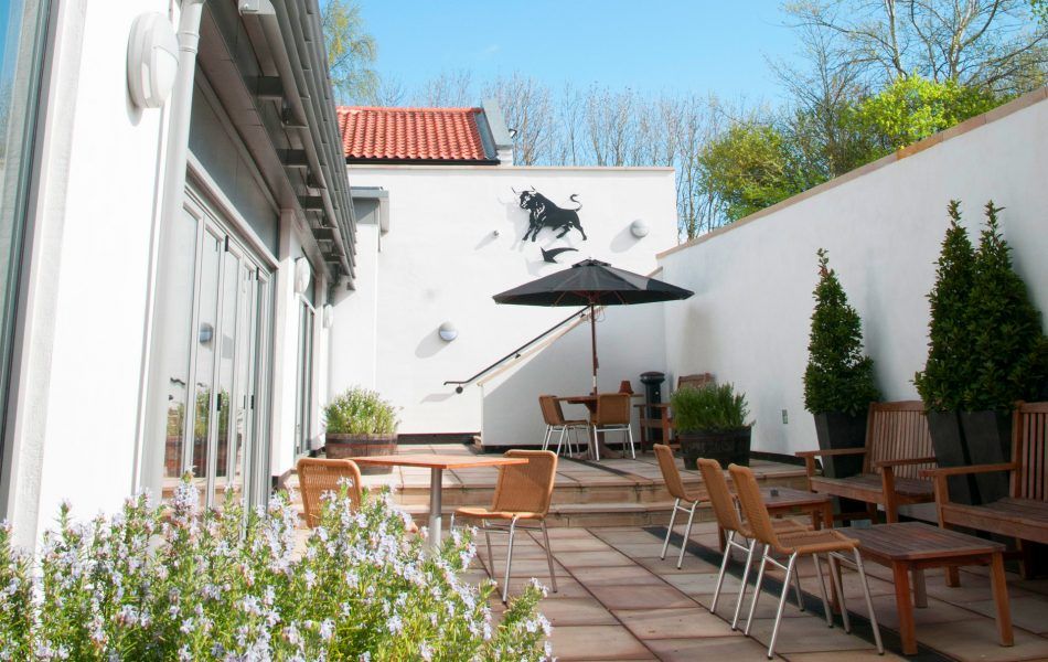 Gallery Item 4 for The Black Bull Inn