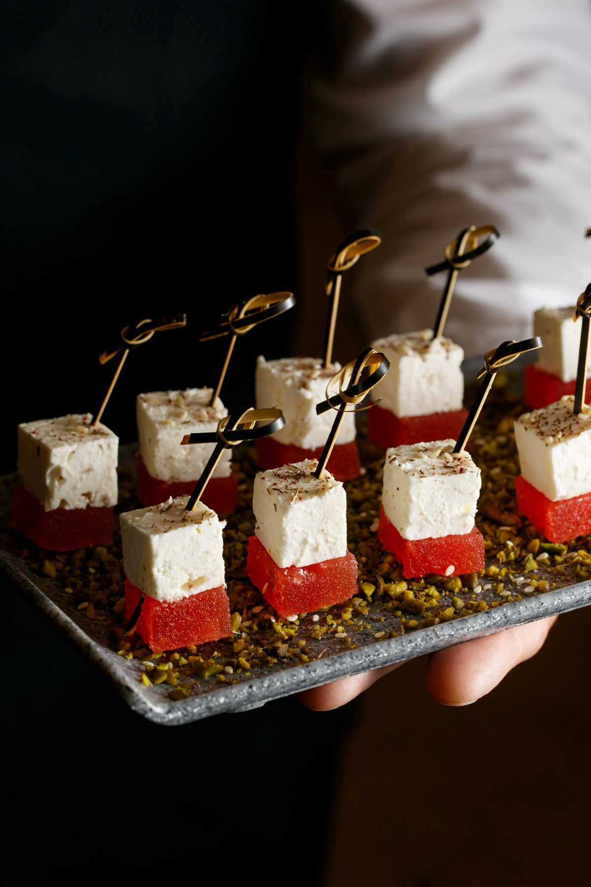 Gallery Item 11 for Rose Court Events