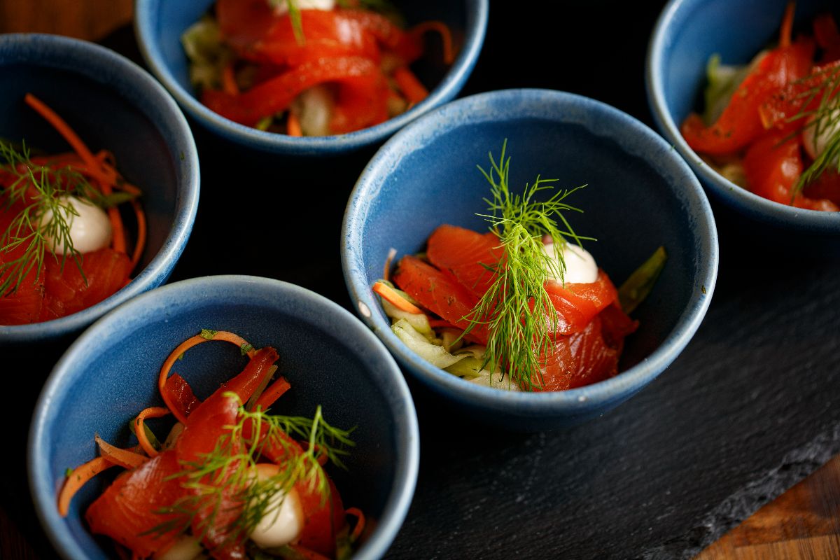Gallery Item 6 for Rose Court Events
