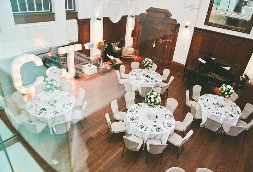 Gallery Item 7 for Town Hall Hotel