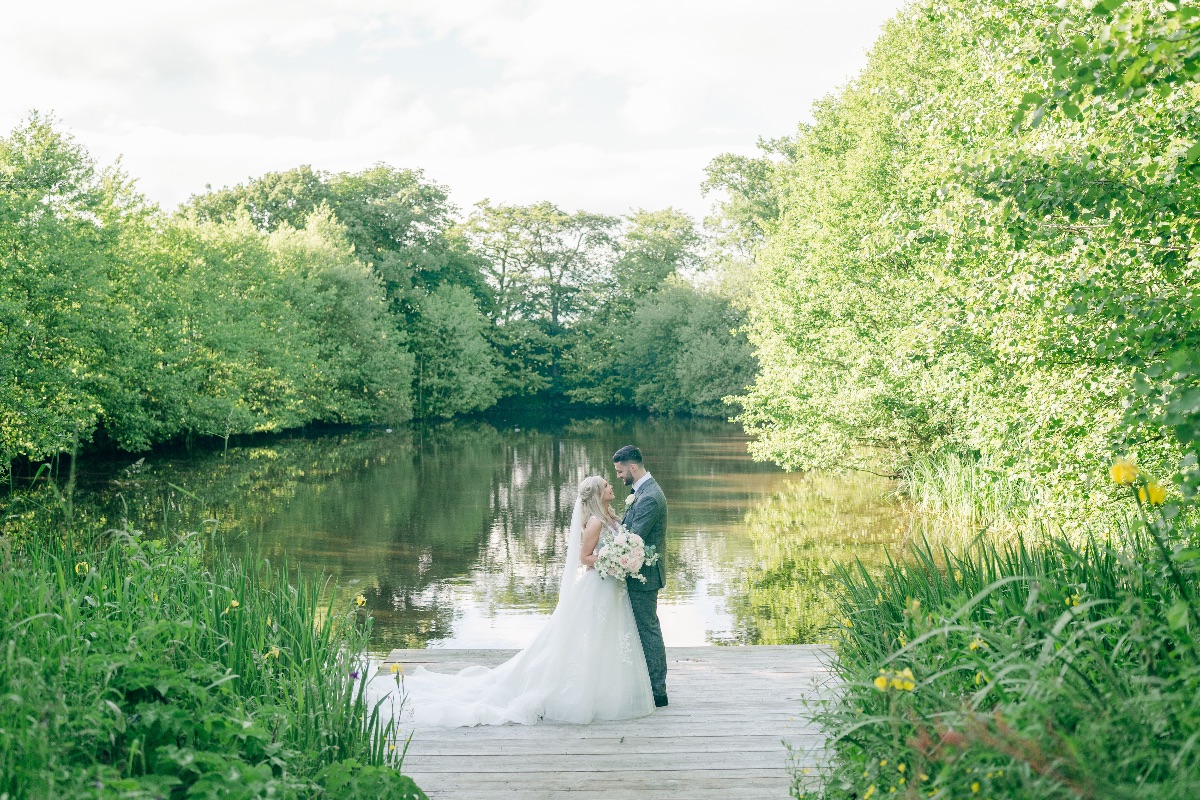 Gallery Item 13 for Styal Lodge