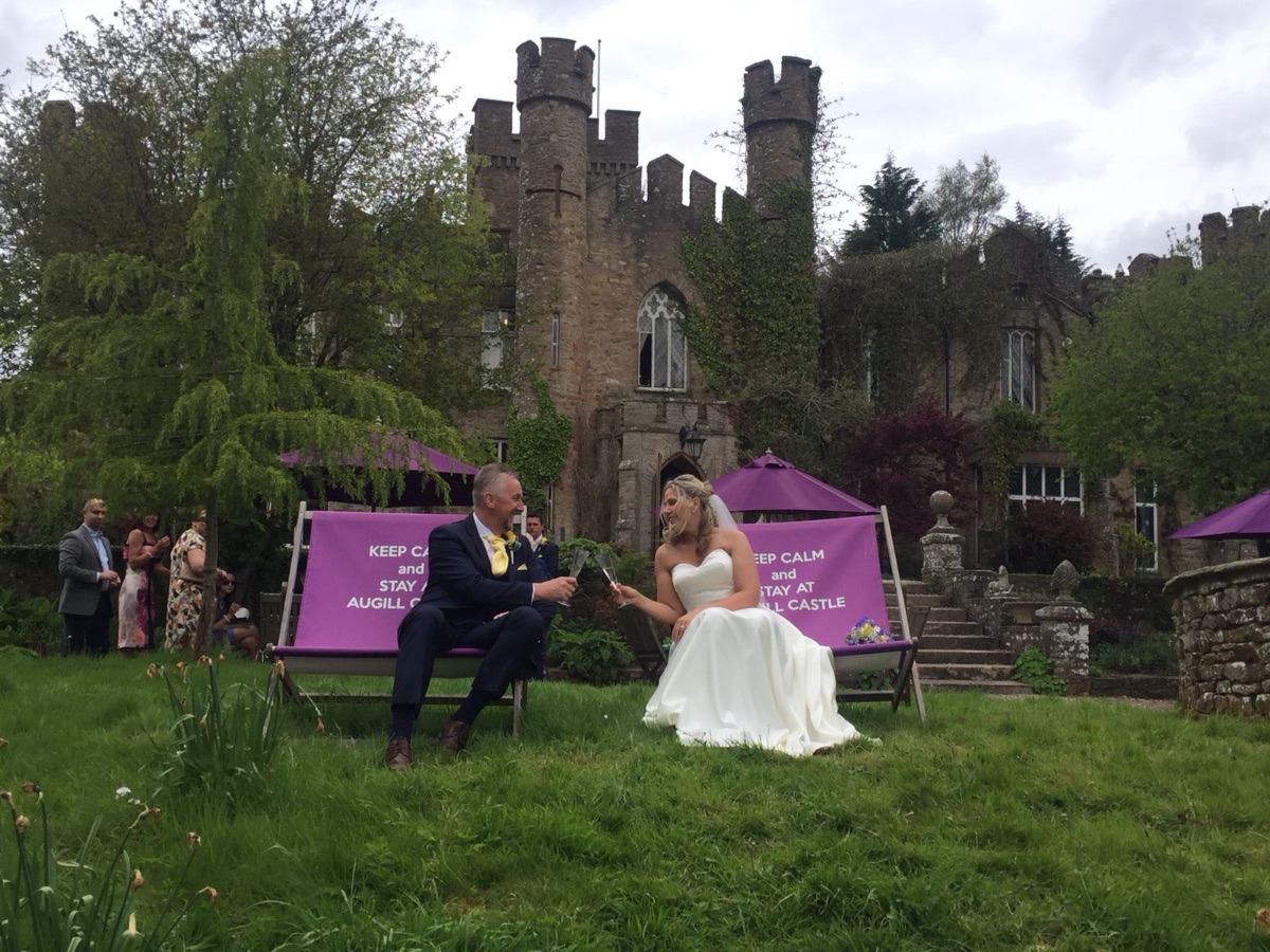 Gallery Item 5 for Augill Castle