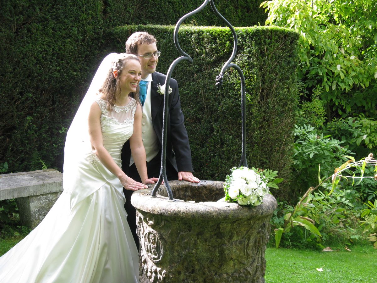 Gallery Item 5 for Gilbert Whites House and Gardens