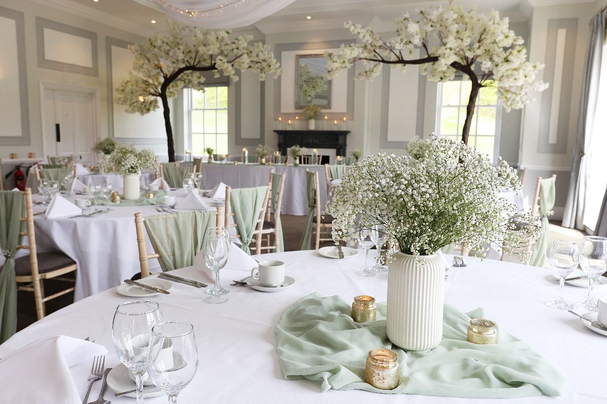 Gallery Item 9 for Woldingham Golf Club