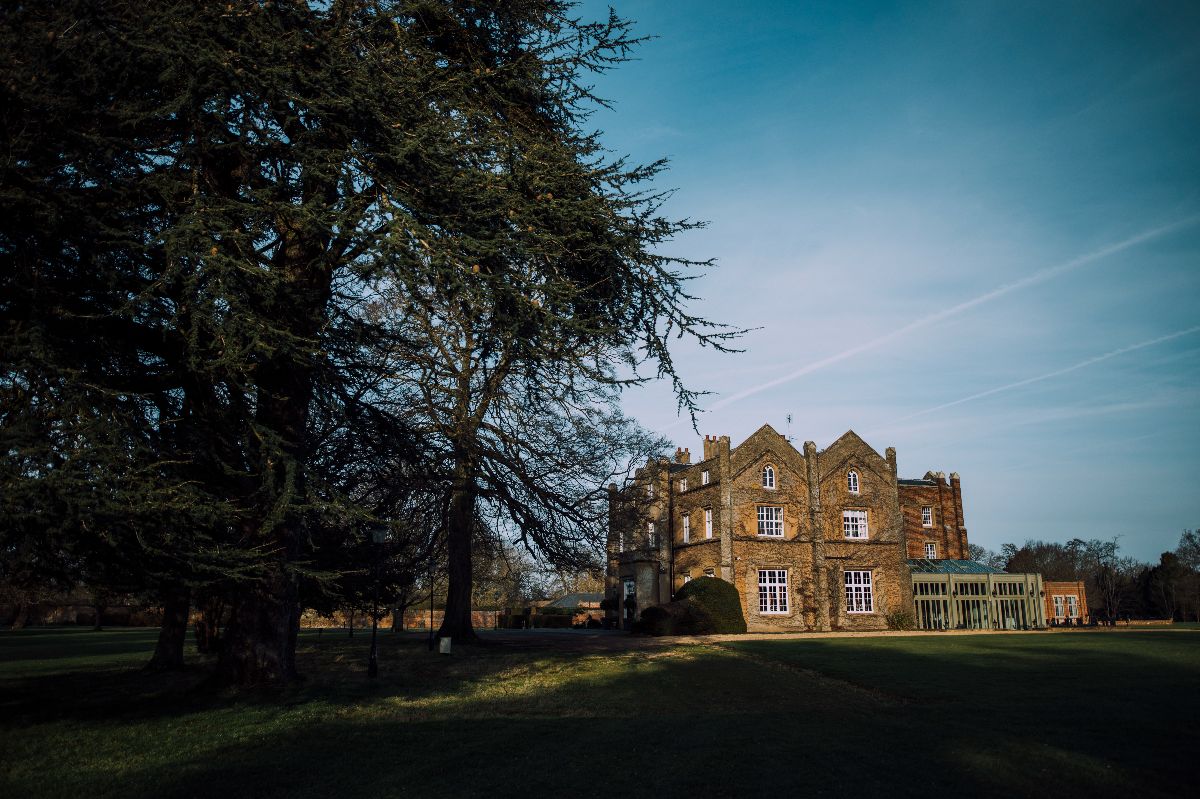 Gallery Item 13 for Offley Place