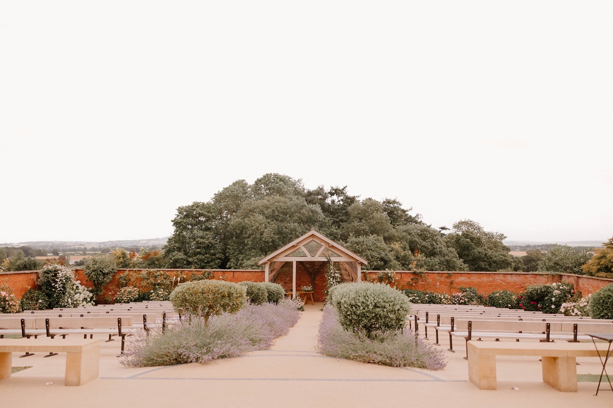 Gallery Item 11 for Upton Barn & Walled Garden