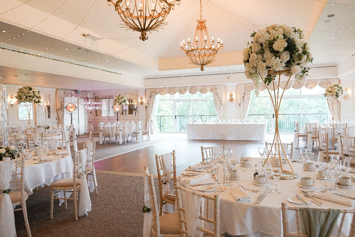 Gallery Item 5 for Stoke by Nayland Resort