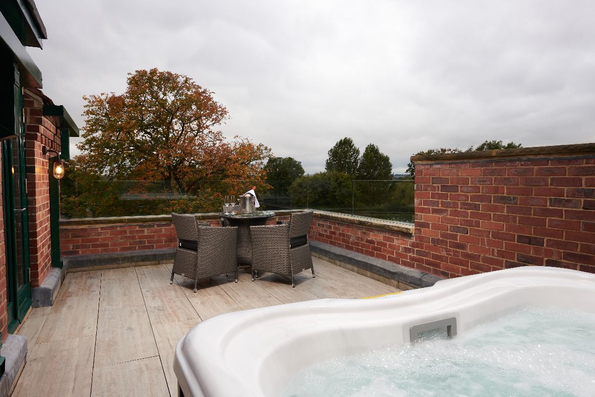 Gallery Item 12 for Aldwark Manor Estate