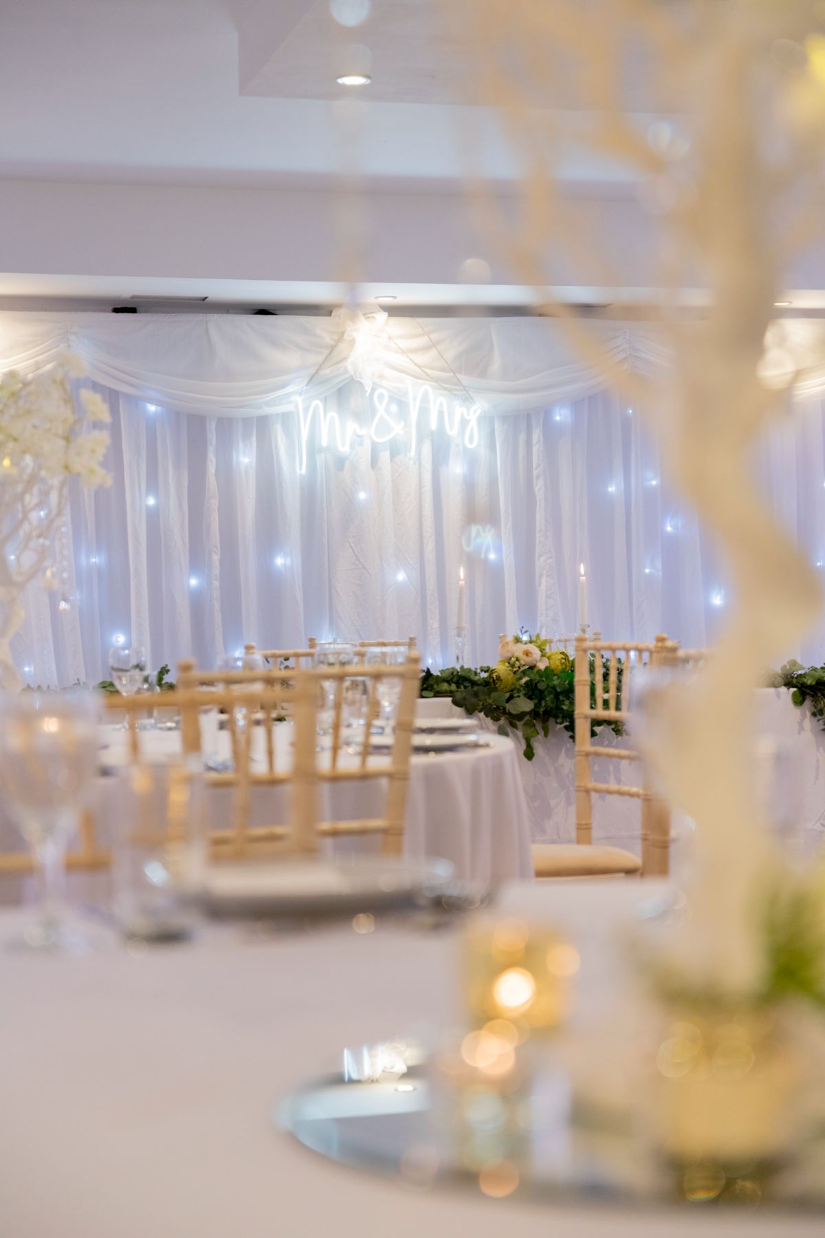 Gallery Item 6 for Donnington Manor