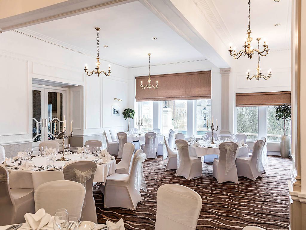 Gallery Item 4 for Mercure Aberdeen Caledonian Hotel