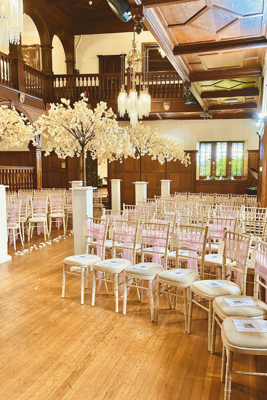 Gallery Item 7 for Dalston Hall