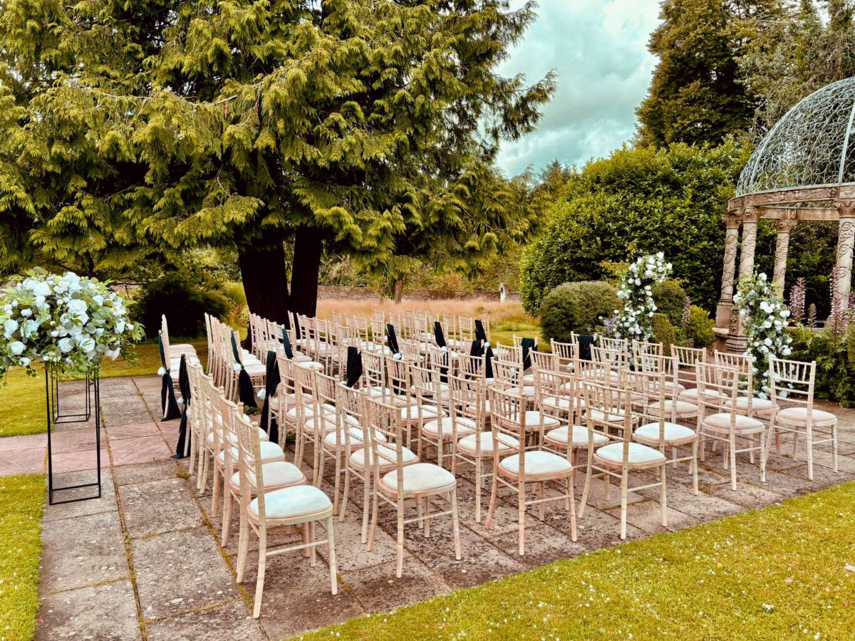 Gallery Item 6 for Dalston Hall