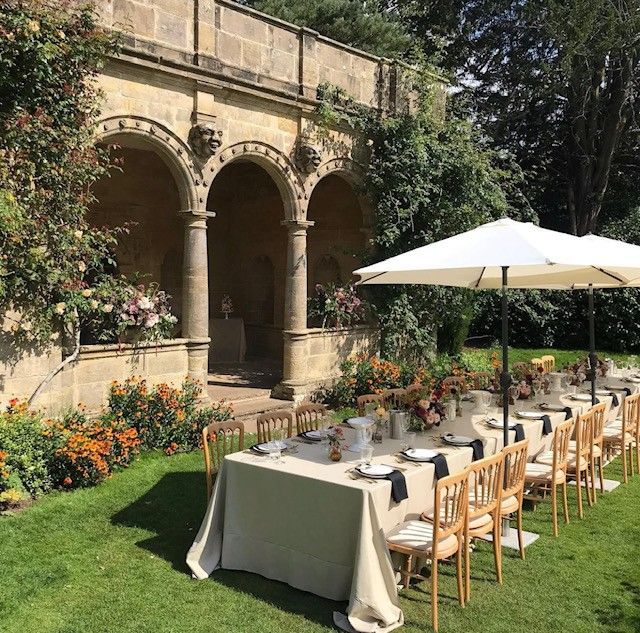 Gallery Item 6 for Nymans