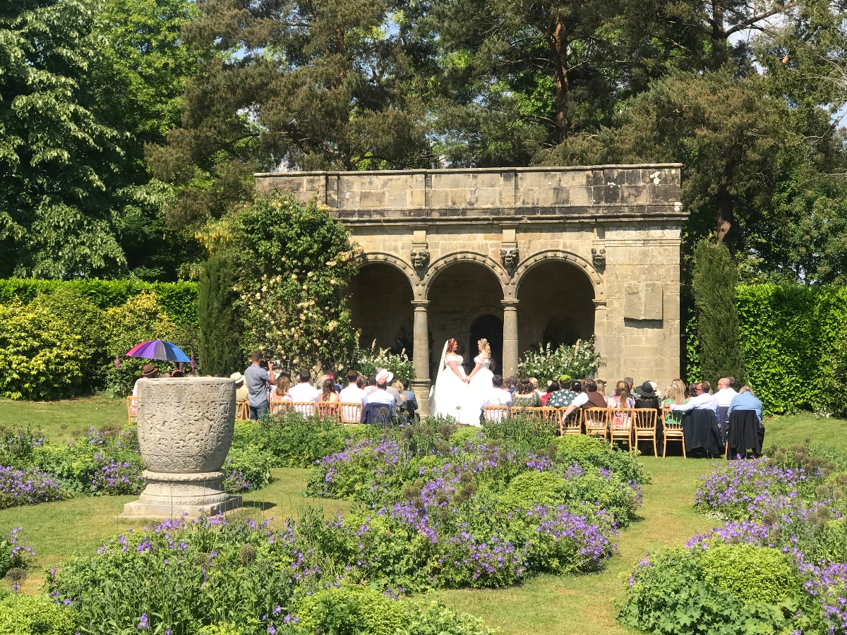 Gallery Item 5 for Nymans