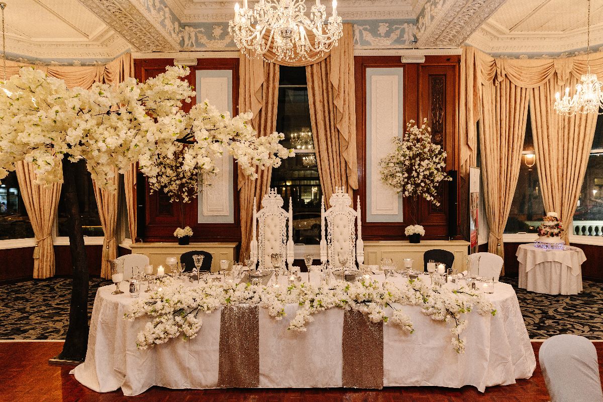 Gallery Item 8 for St George's Hotel