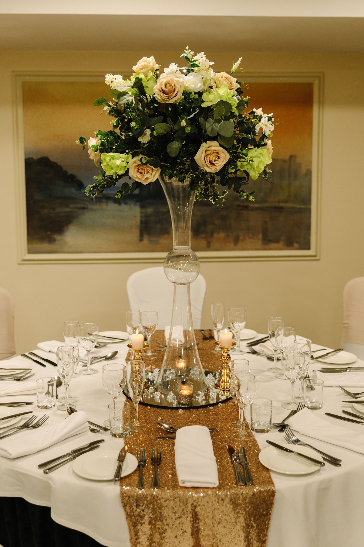 Gallery Item 4 for St George&#039;s Hotel