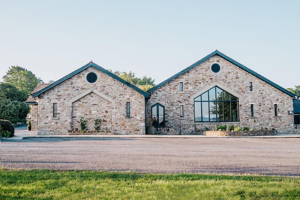 Gallery Item 7 for Mytton Fold Hotel