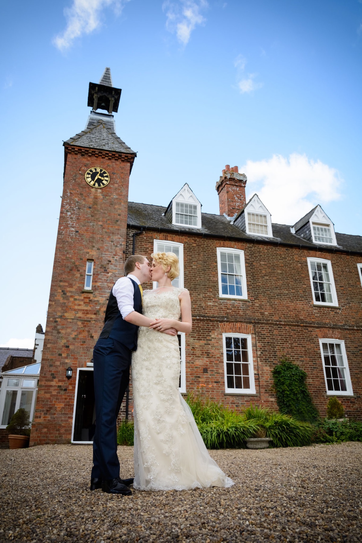 Gallery Item 3 for Skendleby Hall
