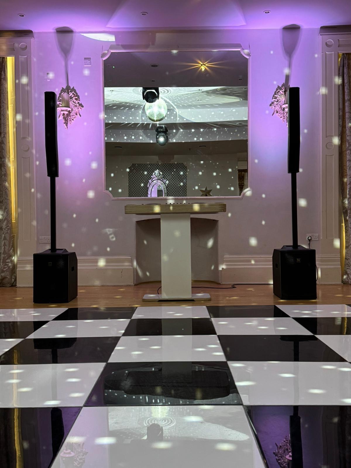 Gallery Item 3 for Royal Seven Stars