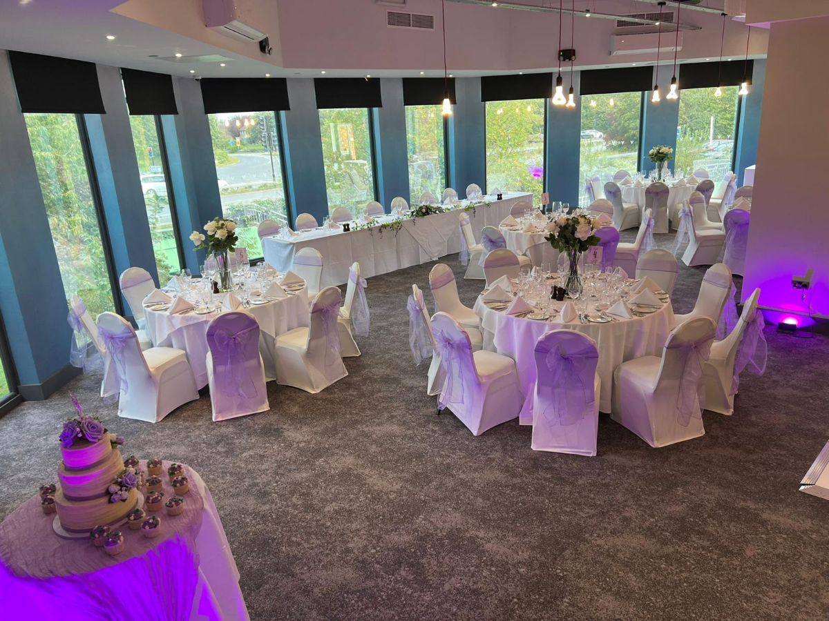 Gallery Item 11 for Village Hotel Bracknell