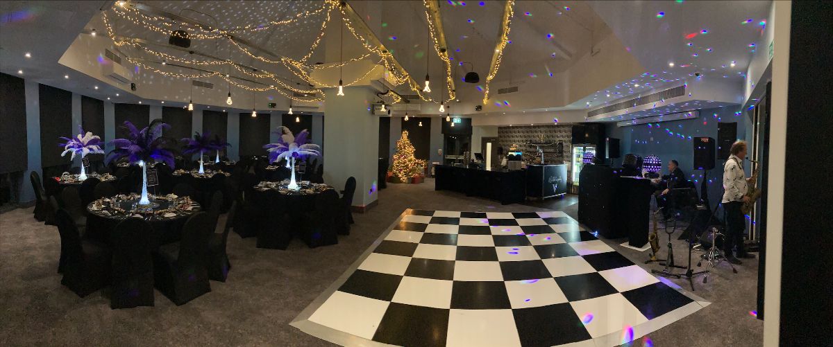 Gallery Item 9 for Village Hotel Bracknell
