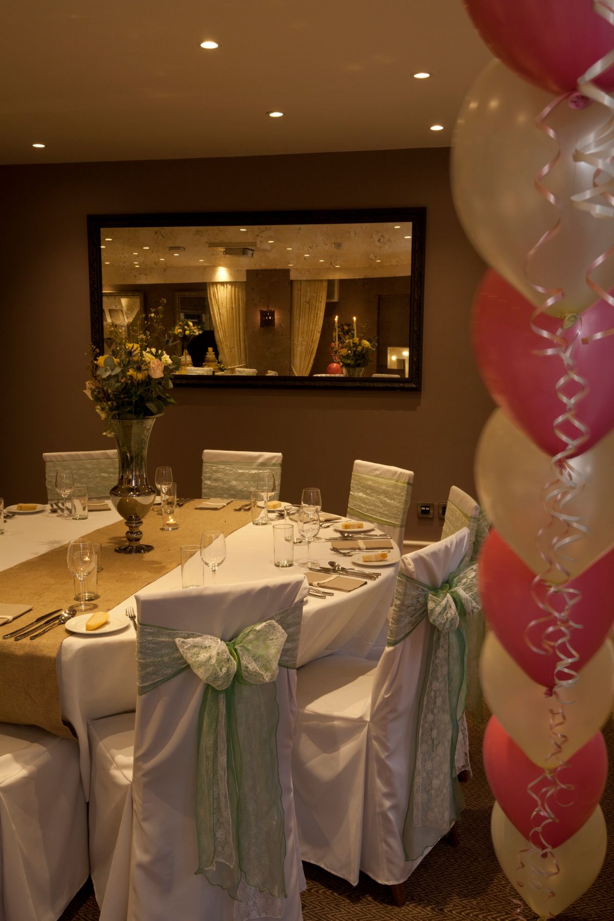 Gallery Item 5 for Bath Mill Lodge Retreat