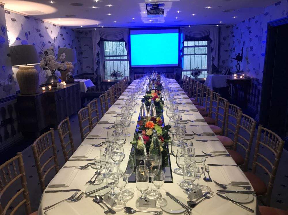 Gallery Item 8 for The Mandeville Hotel