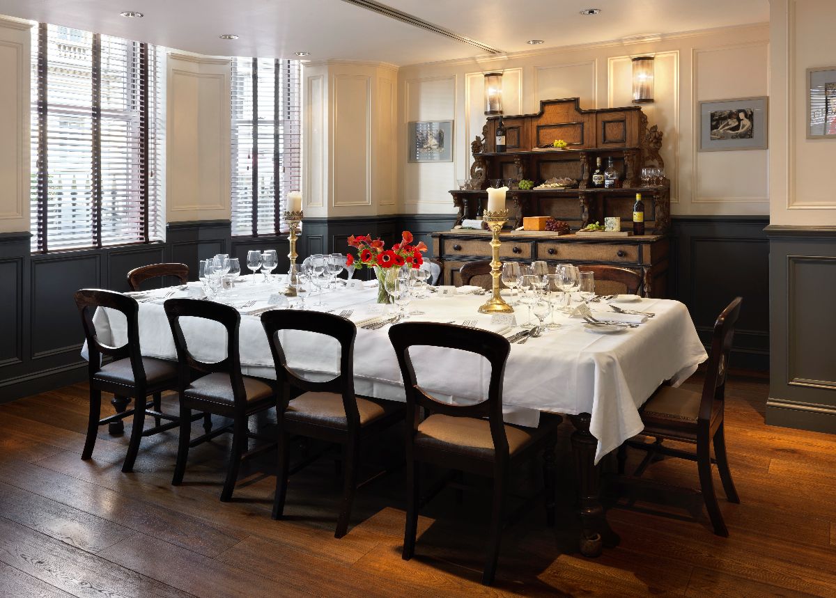 Gallery Item 9 for The Mandeville Hotel