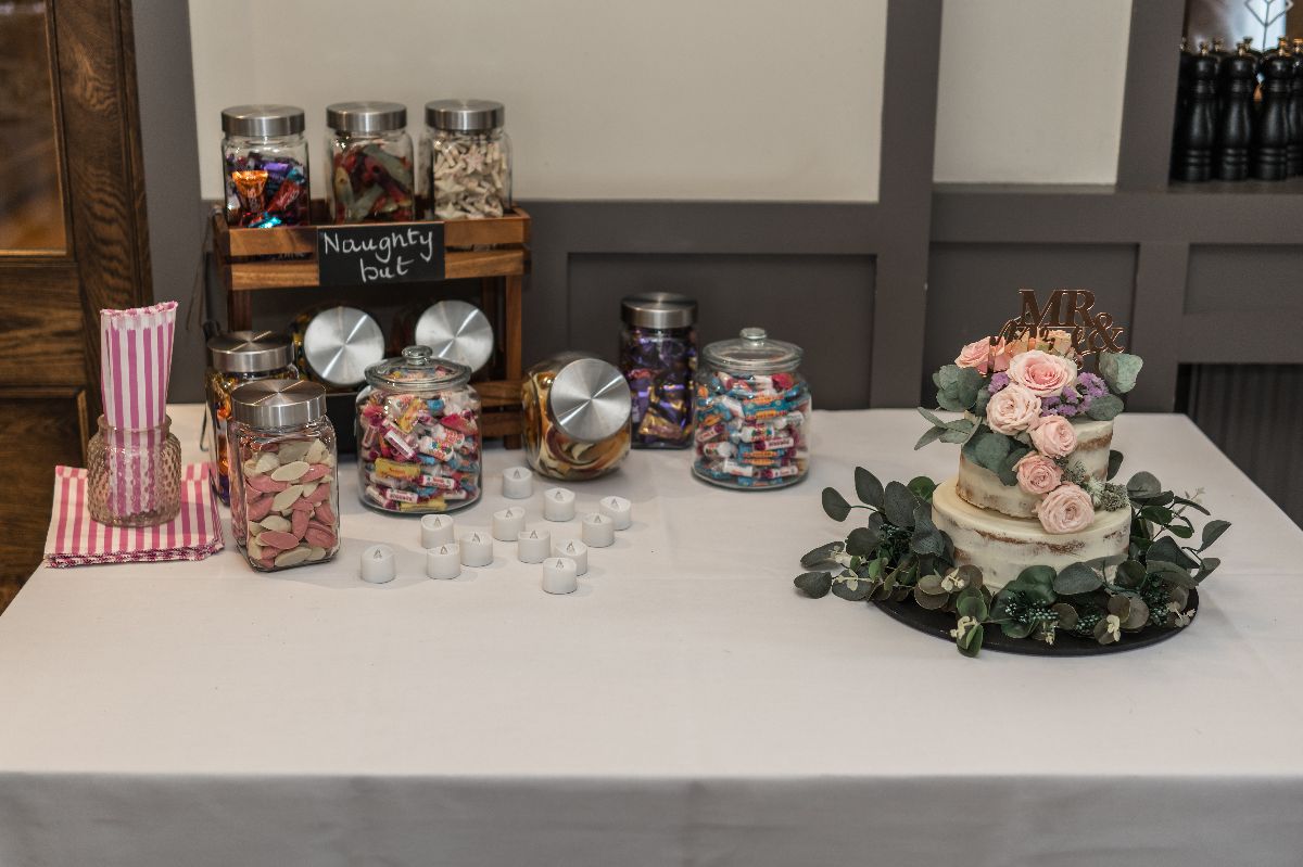 Gallery Item 3 for The Inn South Stainley