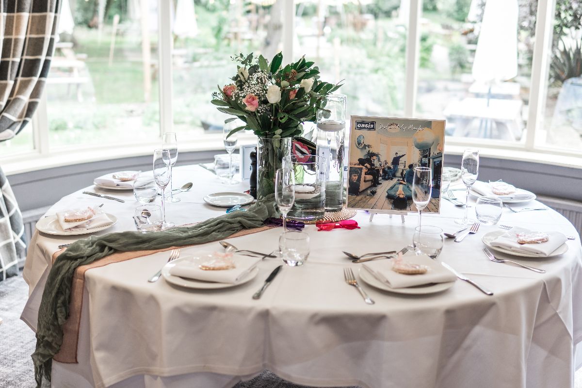 Gallery Item 5 for The Inn South Stainley