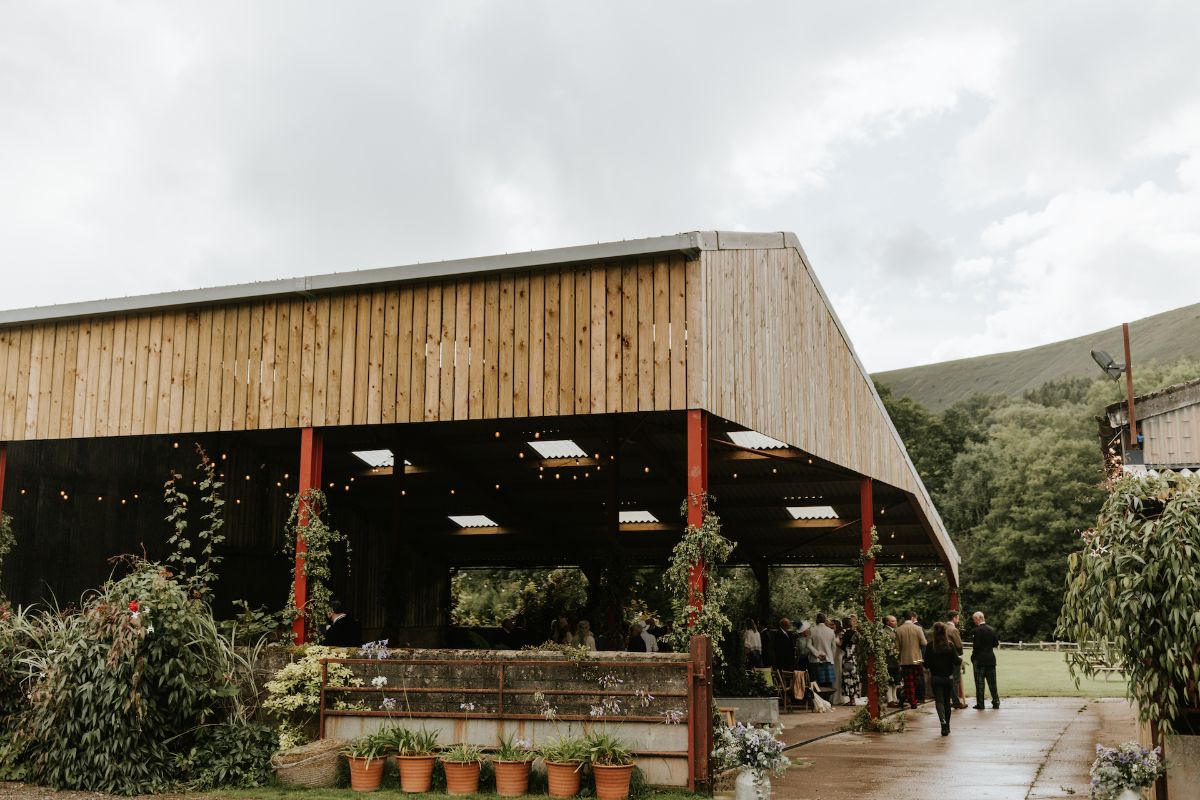Gallery Item 9 for Lower House Farm