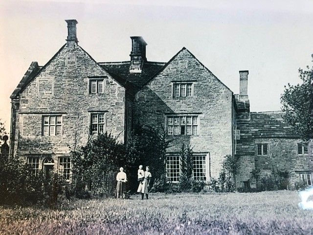 Gallery Item 4 for Barlow Woodseats Hall