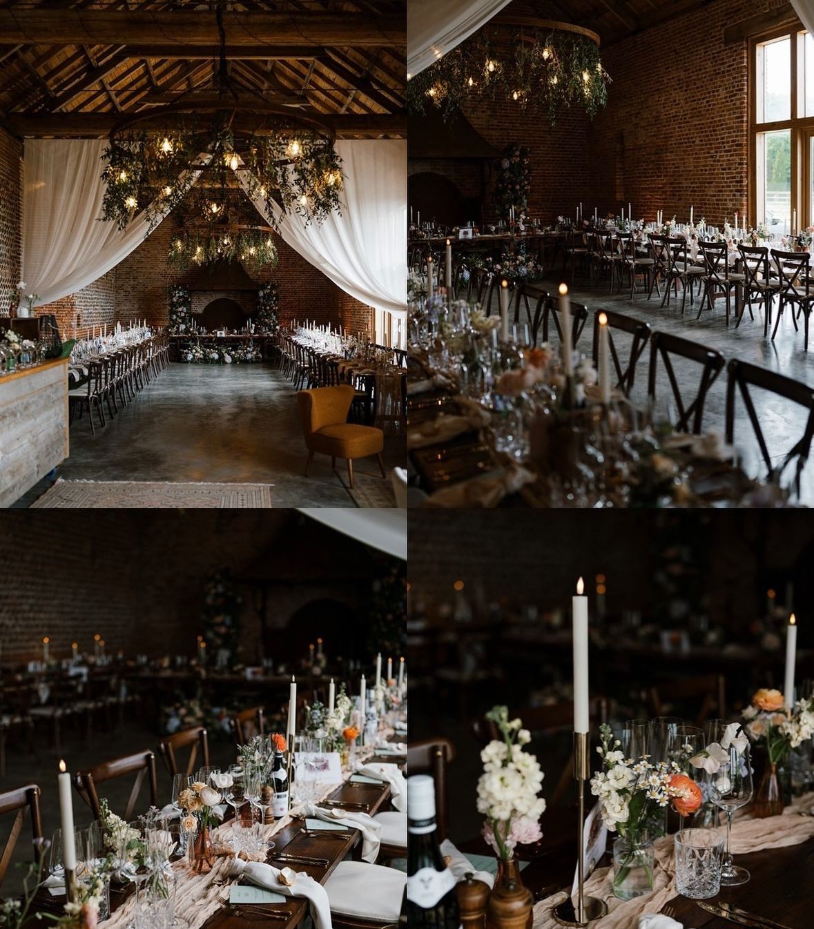 Gallery Item 9 for Hill Farm Massingham