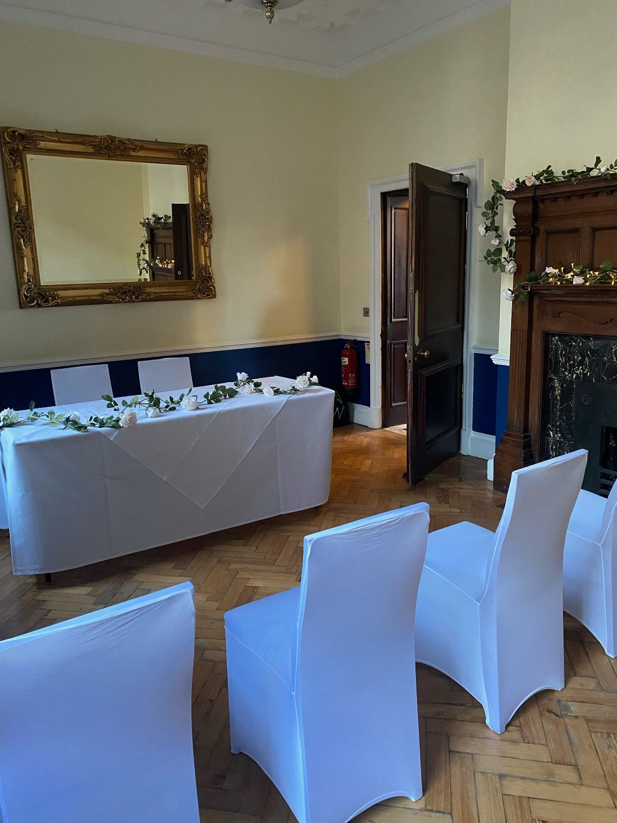 Gallery Item 10 for St Giles House Hotel